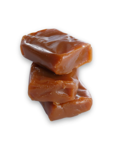 Caramels au beurre salé