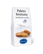 Palets bretons - Sachet de 160g