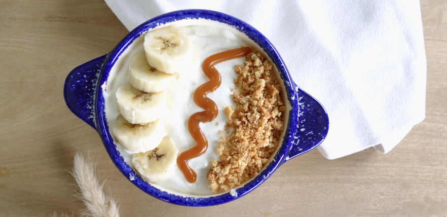 Le petit déjeuner La Bien Nommée